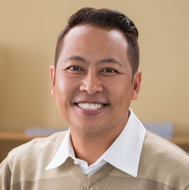 Victor Salazar