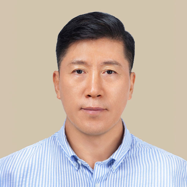 David Cho